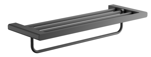 Полка в ванную комнату BELZ B90924