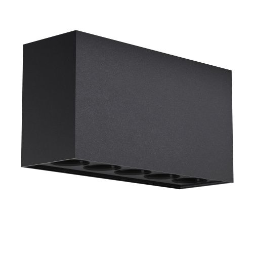 Архитектурный светильник Maytoni Outdoor Ares O309CL-L10GF3K