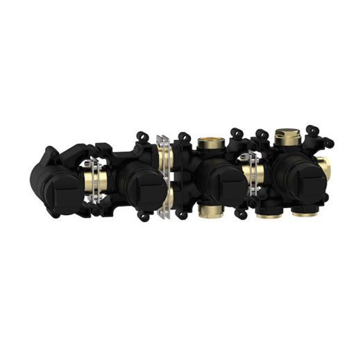 Встраиваемая часть смесителя Almar Water Control Modular E169002