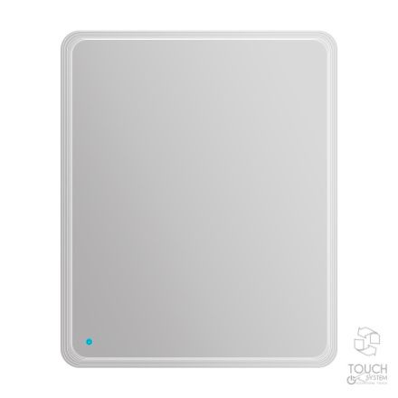 Зеркало в ванную Cezares 44998 74х90