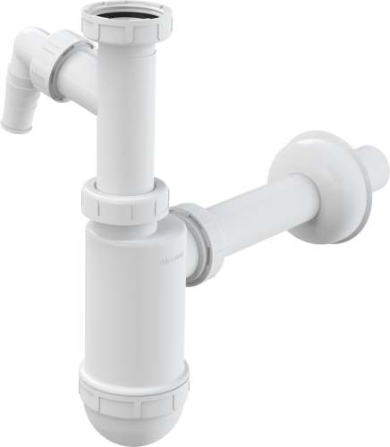 Сифон для раковины Alcadrain A430P