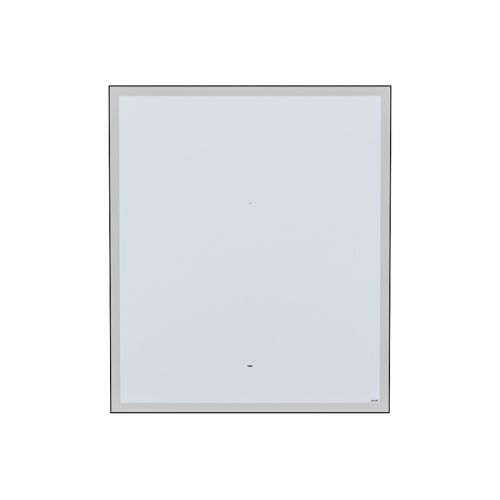 Зеркало с подсветкой IDDIS Slide SLI6000i98 60х70 цвет белый