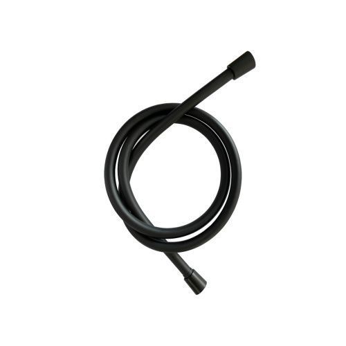 Шланг для душа Bravat RHEIN P72120BW-ENG черный