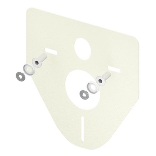 Прокладка звукоизолирующая для подвесного унитаза и биде Tece TECEprofil 9200010