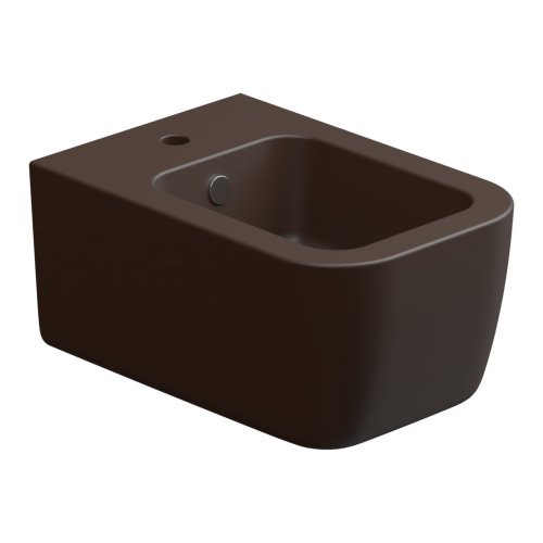 Биде GSG Ceramic Design Brio BRBISO035 подвесное