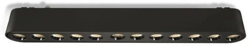 Трековый светодиодный светильник Wertmark Technical Hadar WTH.O20.607.30.12