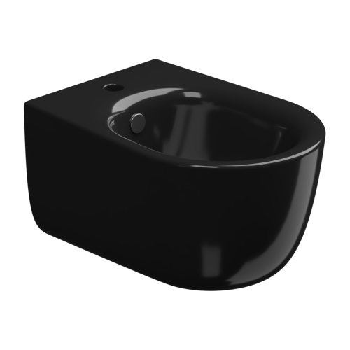 Биде GSG Ceramic Design Hit! HIBISO002 подвесное