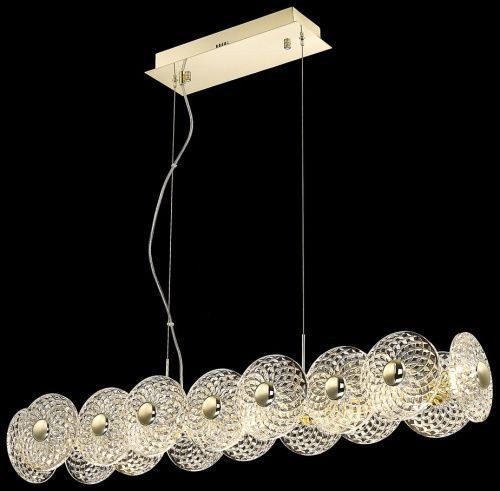 Светильник подвесной Wertmark Pamela WE160.16.323