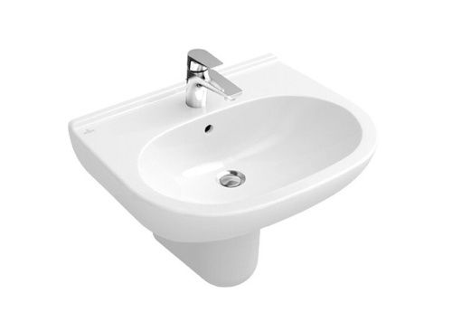 Пьедестал для раковины Villeroy Boch O.Novo 52650001