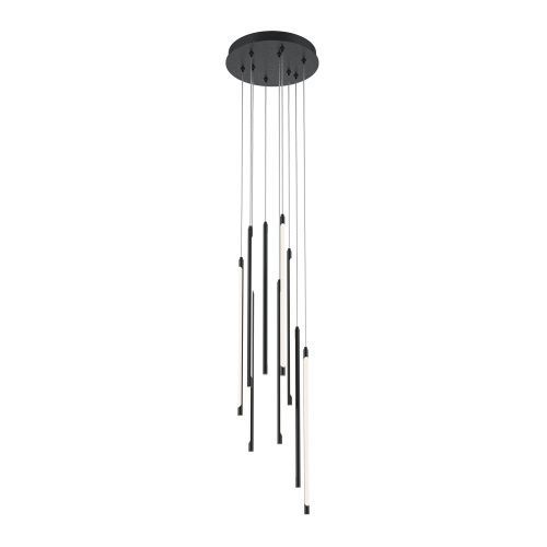 Люстра подвесная Maytoni Light stick Modern MOD236PL-L54B3K