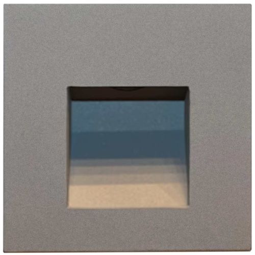 Подсветка для лестниц Italline DL 300 DL 3019 grey