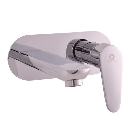 Смеситель RavSlezak VICTORIA VI235 встраиваемый хром