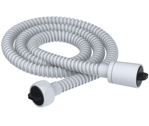 Шланг для душа AltroBagno BM AltroBagnoSH071708MW белый матовый