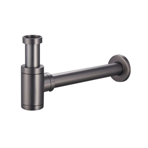 Сифон для раковины Tokito Shinku TOK-SHI-L32GM