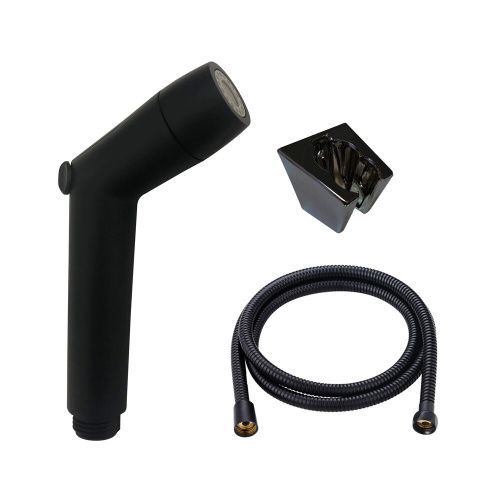 Гигиенический душ Clever PAMIR 62092 черный