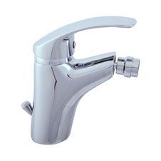 Смеситель RavSlezak MISSISSIPPI MS045.5K на биде хром