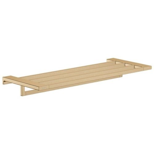 Полка в ванную комнату Hansgrohe 41751140