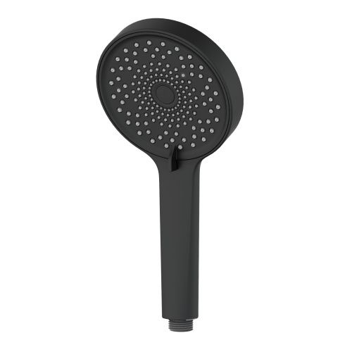 Лейка для душа Wonzon & Woghand WW-88SC03-MB