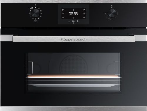 Духовой шкаф Kuppersbusch CBP 6332.0 S1