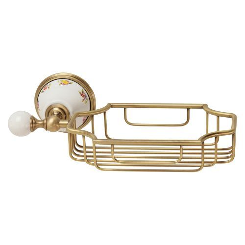 Мыльница-решетка Migliore Provance 17639