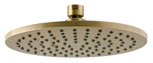 Верхний душ Remer 359MM20VOX латунь состаренная