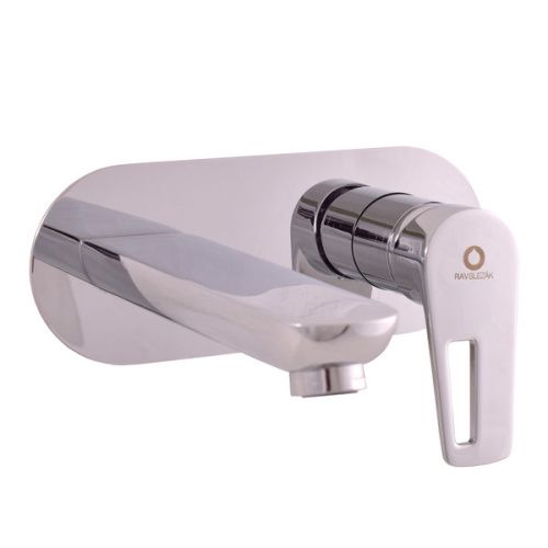 Смеситель RavSlezak COLORADO CO235 встраиваемый хром