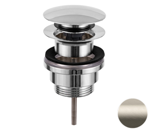 Донный клапан Remer  905CCR114XV