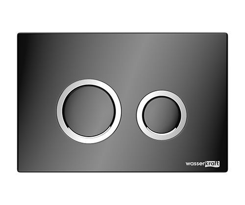 Инсталляция для унитаза WasserKRAFT Vils 56TLT.010.ME.PB01 - фото 3