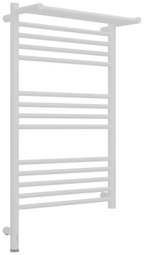 Полотенцесушитель Сунержа Богема 3.1 30-6006-8050 53х92 электрический белый матовый