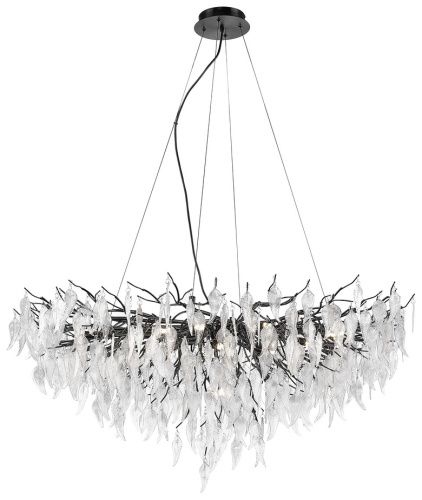 Светильник подвесной Wertmark Daniela WE182.19.023