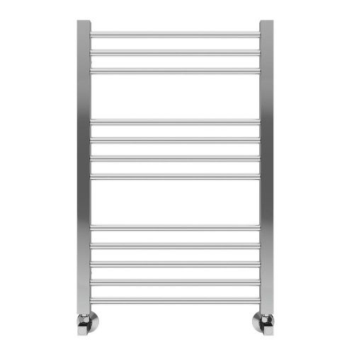 Полотенцесушитель Terminus 4670078530790 53х80 водяной хром