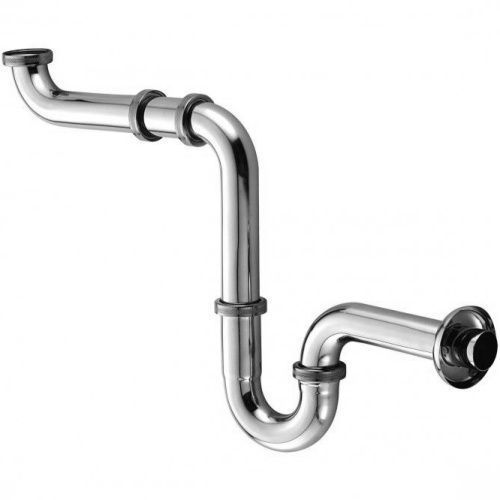 Сифон для раковины Kludi 1025505-00