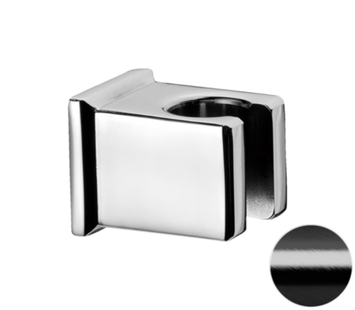 Держатель для душа Remer 339SOSCFP графит