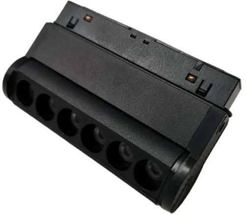Трековый светодиодный светильник Wertmark Technical Gudja WTG.O20.607.40.06