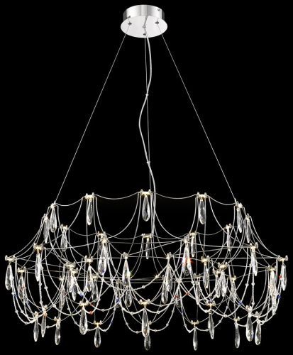 Светильник подвесной Wertmark Felicia WE336.48.103