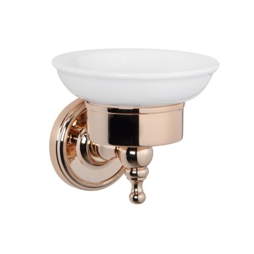 Мыльница TW collection Bristol TWBR106gold