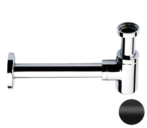 Сифон для раковины Remer 958BNO