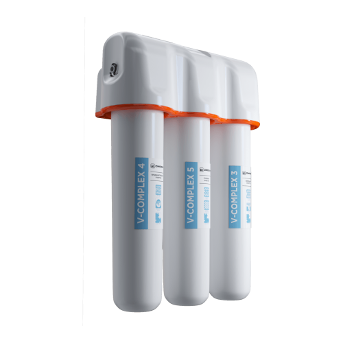 Фильтр для очистки воды Omoikiri Pure Drop Lite 4998028