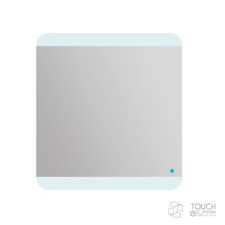 Зеркало в ванную Cezares 45004 65х70