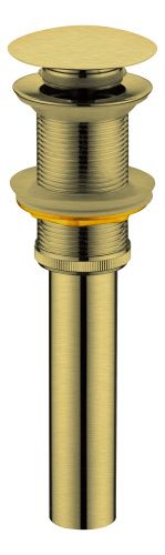 Донный клапан