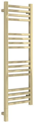 Полотенцесушитель Сунержа Модус 3.1 020-5900-1030 33х112 электрический шампань