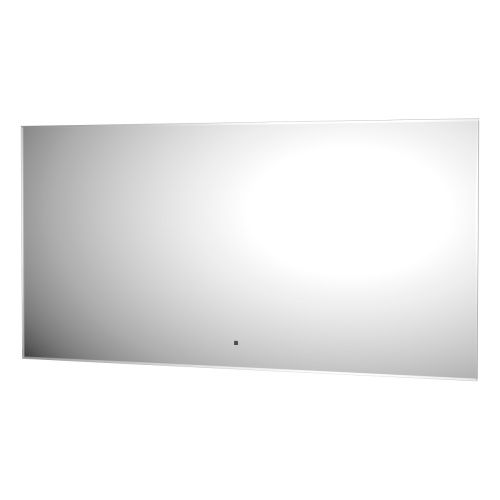 Зеркало в ванную Defesto GLOW DF 2518RH 120х60