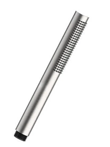 Душевая лейка Almar Hand Showers E082126.CR цилиндрическая