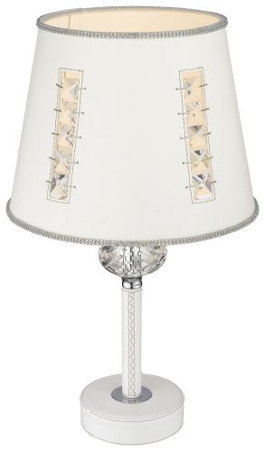 Светильник настольный Wertmark Adelina WE392.01.004