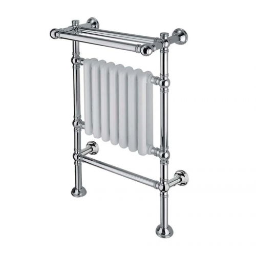 Полотенцесушитель Margaroli Armonia 9104CR 55х112 электрический хром