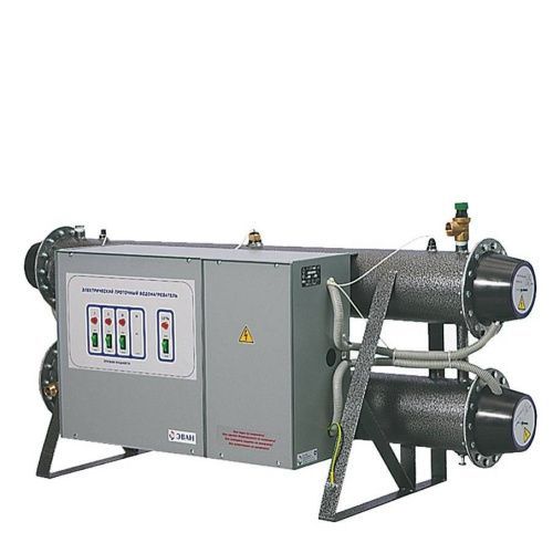 Водонагреватель электрический проточный 60 кВт Эван ЭПВН - 60