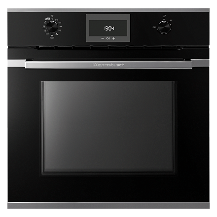 Духовой шкаф Kuppersbusch BP 6332.0 S3