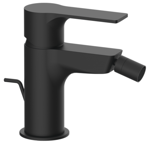 Смеситель Remer Energy EY20NO на биде черный