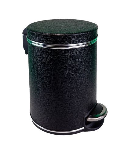 Ведро мусорное Geralis V-KHBH-B 5 л