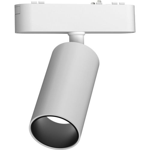 Трековый светодиодный светильник Wertmark Technical Hadar WTH.O10.007.30.12